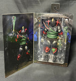 DUNGEONS & DRAGONS GRIMSWORD ULTIMATE 7IN AF