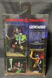 DUNGEONS & DRAGONS GRIMSWORD ULTIMATE 7IN AF