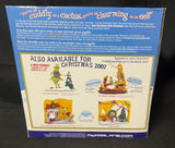 HOW THE GRINCH STOLE CHRISTMAS THE GRINCH MOUNT CRUMPIT (2007)