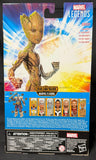 THOR LEGENDS (KORG BAF) GROOT 6IN AF