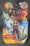 THOR MOVIE 01 BATTLE HAMMER THOR 3.75IN AF