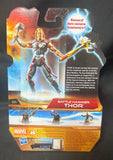 THOR MOVIE 01 BATTLE HAMMER THOR 3.75IN AF