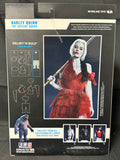 DC SUICIDE SQUAD (KING SHARK BAF) HARLEY QUINN 7IN AF