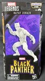 BLACK PANTHER LEGENDS (ATTUMA BAF) HATUT ZERAZE 6IN AF