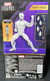 BLACK PANTHER LEGENDS (ATTUMA BAF) HATUT ZERAZE 6IN AF