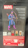 MARVEL INFINITE SERIES HAWKEYE 3.75IN AF