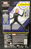 MARVEL LEGENDS D+ (HYDRA STOMPER BAF) YELENA BOLOVA 6IN AF