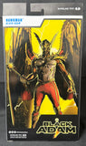 DC BLACK ADAM MOVIE - HAWKMAN 7IN AF