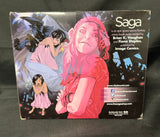 SAGA HAZEL & IZABEL AF 2-PACK