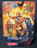 MOTU MASTERVERSE 40TH ANNIVERSARY HE-MAN 7IN AF
