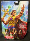 MOTU MASTERVERSE REVELATION - HE-RO 7IN AF