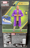 MARVEL D+ LEGENDS (KHONSHU BAF)  HE WHO REMAINS 6IN AF