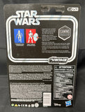 STAR WARS VINTAGE VC-253 HEAVY ASSAULT STORMTROOPER 3.75IN AF