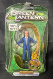 GREEN LANTERN MOVIE MASTER WAVE 1 HECTOR HAMMOND 6IN AF