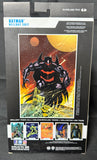 DC WV1 BATMAN HELLBAT SUIT 7IN AF