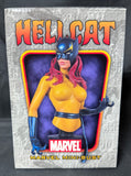 HELLCAT - BOWEN MINI-BUST (0561/1500)