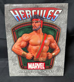 HERCULES (REGULAR VERSION) - BOWEN MINI-BUST (0138/1500)