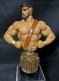 HERCULES (REGULAR VERSION) - BOWEN MINI-BUST (0138/1500)