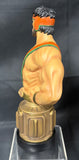 HERCULES (REGULAR VERSION) - BOWEN MINI-BUST (0138/1500)