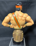 HERCULES (REGULAR VERSION) - BOWEN MINI-BUST (0138/1500)