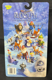 RUDOLPH AND THE ISLAND OF MISFIT TOYS HERMEY AF (2002)