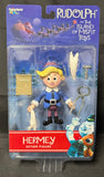 RUDOLPH AND THE ISLAND OF MISFIT TOYS HERMEY AF (2002)