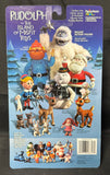 RUDOLPH AND THE ISLAND OF MISFIT TOYS HERMEY AF (2002)
