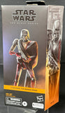 STAR WARS BLACK SERIES MANDALORIAN 29 HK-87 6IN AF