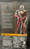 STAR WARS BLACK SERIES MANDALORIAN 29 HK-87 6IN AF