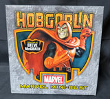 HOBGOBLIN - BOWEN MINI BUST (273/3000)