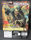 MEGO CREEPSHOW TV SERIES CREEP 8IN AF