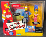 SIMPSONS 2002 HIGH SCHOOL PROM ENVIRONMENT INTERACTIVE PLAYSET