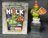 PLANET HULK - BOWEN MINI BUST  (505/800)