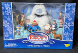 RUDOLPH THE RED-NOSED REINDEER HUMBLE BUMBLE & FRIENDS (2003)