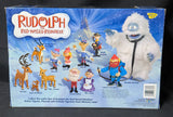 RUDOLPH THE RED-NOSED REINDEER HUMBLE BUMBLE & FRIENDS (2003)
