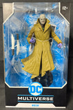 DC MULTIVERSE HUSH 7IN AF