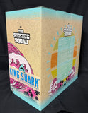 HOT TOYS SUICIDE SQUAD - KING SHARK 1:6 SCALE FIGURE
