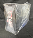 HOT TOYS WHAT IF? - CAPTAIN CARTER 1:6 SCALE FIGURE