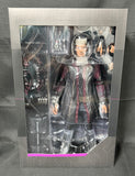 HOT TOYS AVENGERS: AGE OF ULTRON - HAWKEYE 12 IN