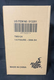 HOT TOYS STAR WARS: AHSOKA - SHIN HATI 1:6 SCALE FIGURE