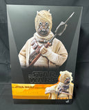 HOT TOYS STAR WARS THE MANDALORIAN - TUSKEN RAIDER 1:6 SCALE FIGURE