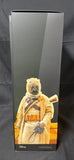 HOT TOYS STAR WARS THE MANDALORIAN - TUSKEN RAIDER 1:6 SCALE FIGURE
