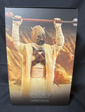 HOT TOYS STAR WARS THE MANDALORIAN - TUSKEN RAIDER 1:6 SCALE FIGURE