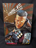 HOT TOYS DEADPOOL 2 - CABLE 1:6 SCALE FIGURE