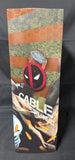 HOT TOYS DEADPOOL 2 - CABLE 1:6 SCALE FIGURE
