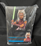 HOT TOYS STAR WARS: AHSOKA - AHSOKA (PADAWAN) 1:6 SCALE FIGURE