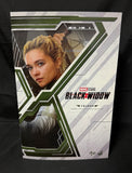 HOT TOYS BLACK WIDOW - YELENA 1:6 SCALE FIGURE