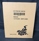 HOT TOYS SPIDER-MAN FFH - MYSTERIO’S IRON MAN ILLUSION 1:6 SCALE FIGURE