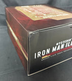 HOT TOYS SPIDER-MAN FFH - MYSTERIO’S IRON MAN ILLUSION 1:6 SCALE FIGURE