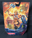 MOTU MASTERVERSE 40TH ANNIVERSARY HE-MAN 7IN AF